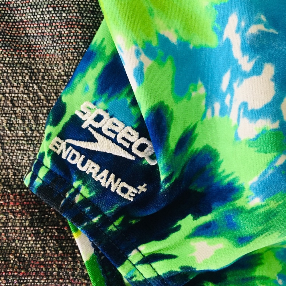 Speedo one piece - Picture 2 of 4